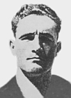 Ritratto ufficiale di Achille Piccini sulla panchina del Catania — Licenza: Pubblico Dominio (Scadenza termini d'autore) — Crediti: Wikimedia Commons Contributors