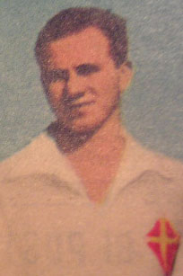 Ritratto ufficiale di Antonio Colomban sulla panchina del Catania — Licenza: Pubblico Dominio (Scadenza termini d'autore) — Crediti: Wikimedia Commons Contributors