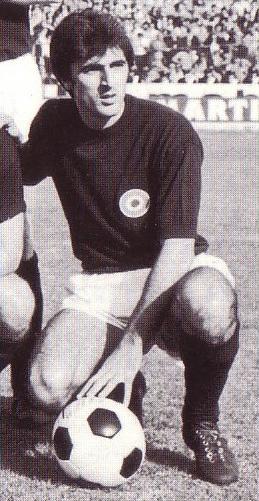 Ritratto ufficiale di Bruno Pace sulla panchina del Catania — Licenza: Pubblico Dominio (Scadenza termini d'autore) — Crediti: Wikimedia Commons Contributors