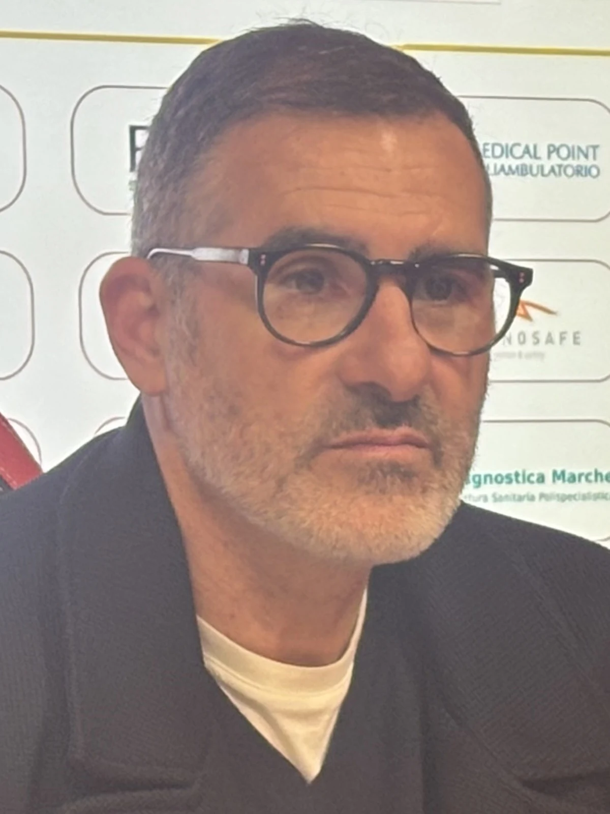 Cristiano Lucarelli, tecnico rossazzurro vincitore della Coppa Italia Serie C — Licenza: Creative Commons CC BY-SA 4.0 — Crediti: Archivio Storico Calcio Catania