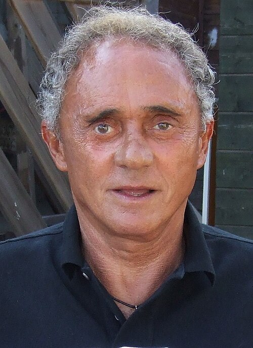 Ritratto ufficiale di Gianni Di Marzio sulla panchina del Catania — Licenza: Pubblico Dominio (Scadenza termini d'autore) — Crediti: Wikimedia Commons Contributors