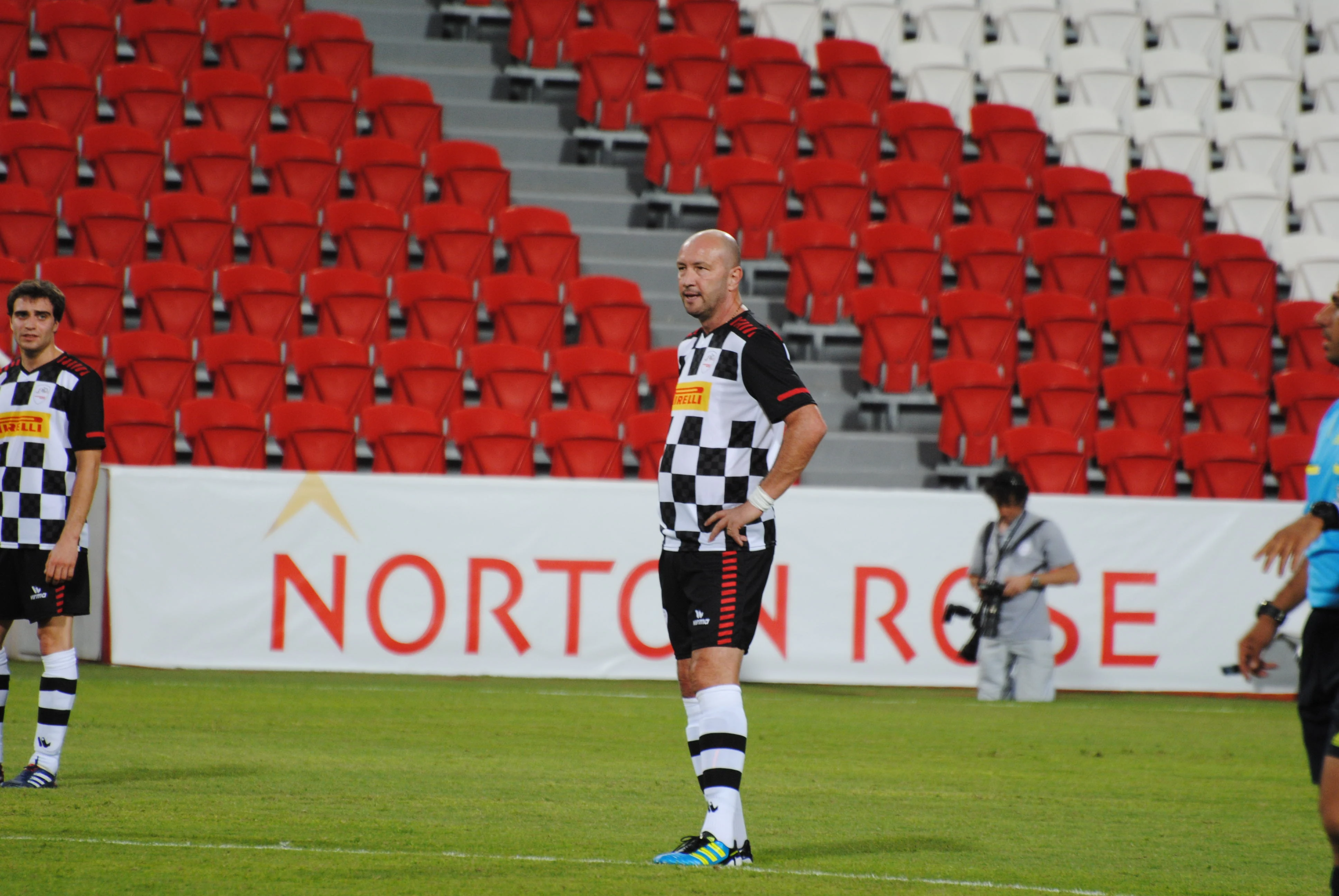 Walter Zenga, protagonista delle storiche salvezze e del derby di Palermo — Licenza: Creative Commons CC BY-SA 4.0 — Crediti: Archivio Storico Calcio Catania