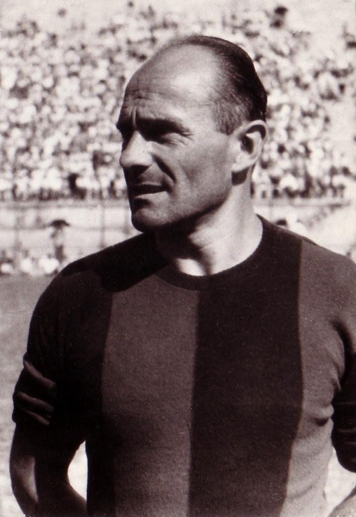 Ritratto ufficiale di Amedeo Biavati — Licenza: Pubblico Dominio (Scadenza termini d'autore) — Crediti: Wikimedia Commons Contributors