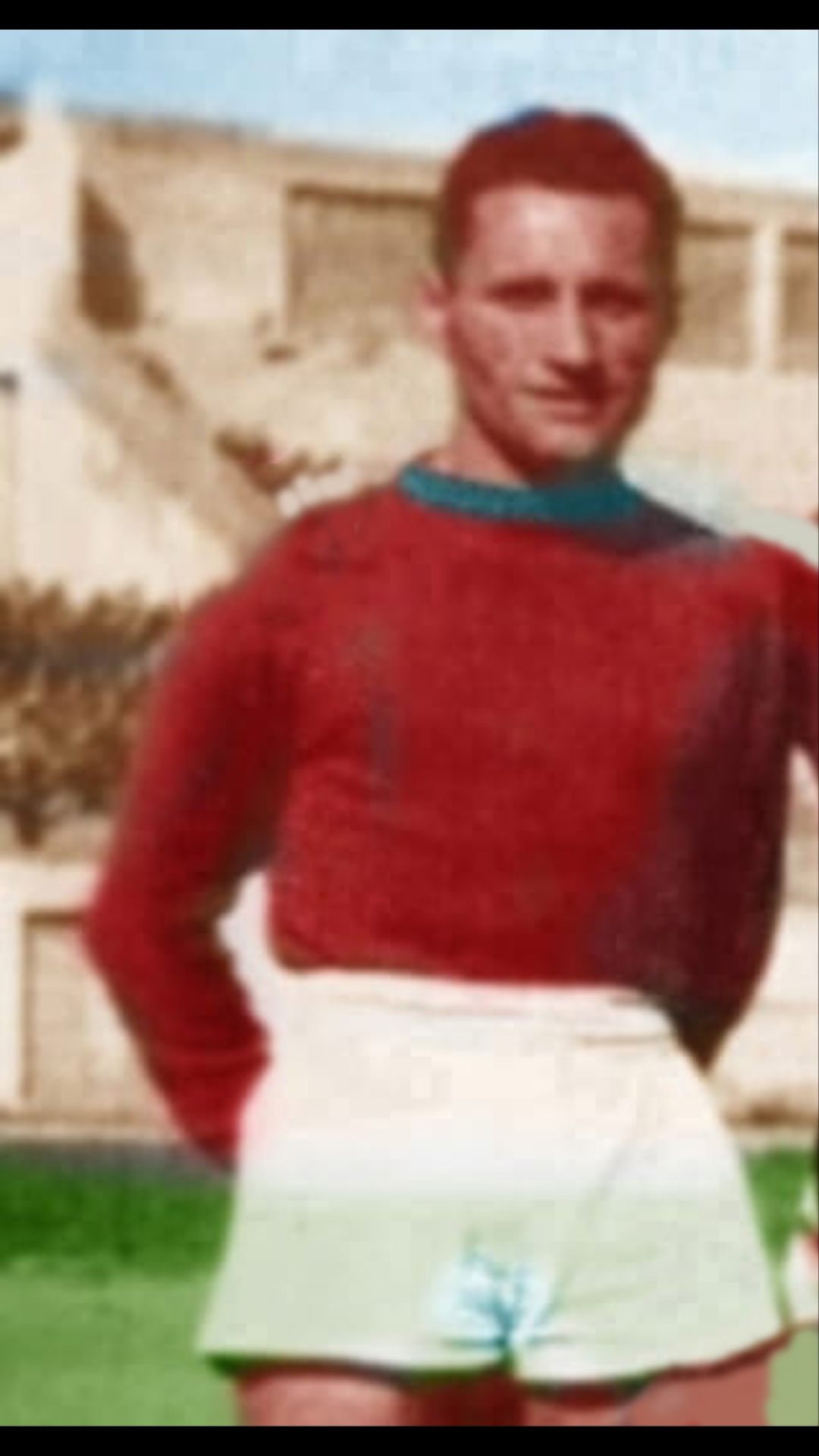 Ritratto ufficiale di Arnaldo Cadei — Licenza: Pubblico Dominio (Scadenza termini d'autore) — Crediti: Wikimedia Commons Contributors