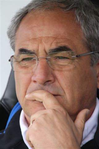 Ritratto ufficiale di Bortolo Mutti — Licenza: Pubblico Dominio (Scadenza termini d'autore) — Crediti: Wikimedia Commons Contributors