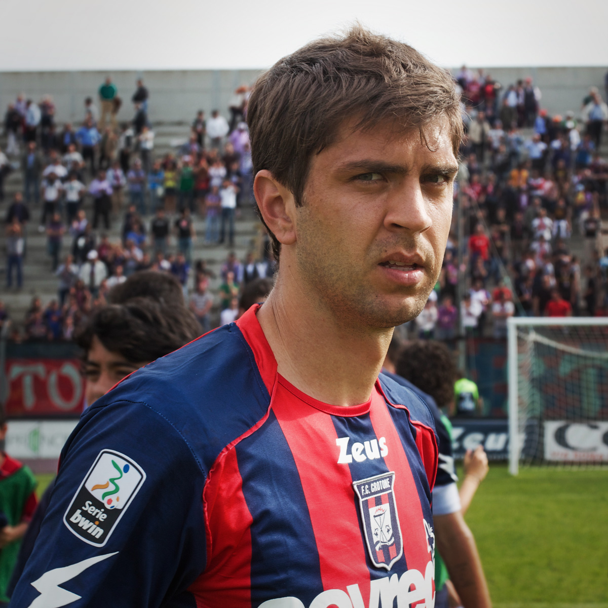 Ritratto ufficiale di Caetano Prósperi Calil — Licenza: Pubblico Dominio (Scadenza termini d'autore) — Crediti: Wikimedia Commons Contributors