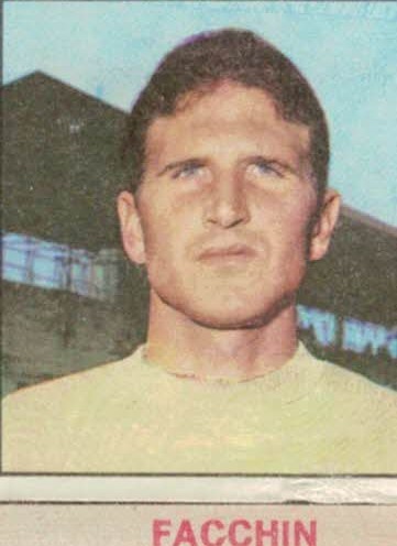 Ritratto ufficiale di Carlo Facchin — Licenza: Pubblico Dominio (Scadenza termini d'autore) — Crediti: Wikimedia Commons Contributors