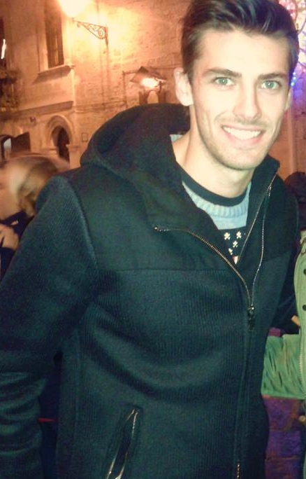 Ritratto ufficiale di Daniele Sciaudone — Licenza: Pubblico Dominio (Scadenza termini d'autore) — Crediti: Wikimedia Commons Contributors