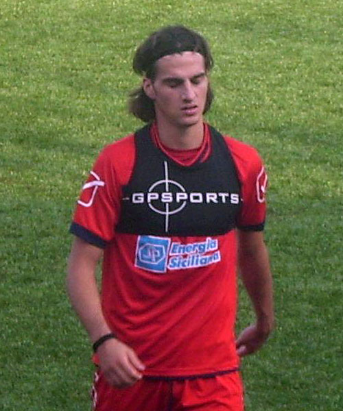 Ritratto ufficiale di Davide Lanzafame — Licenza: Pubblico Dominio (Scadenza termini d'autore) — Crediti: Wikimedia Commons Contributors