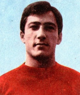 Ritratto ufficiale di Enrico Albrigi — Licenza: Pubblico Dominio (Scadenza termini d'autore) — Crediti: Wikimedia Commons Contributors