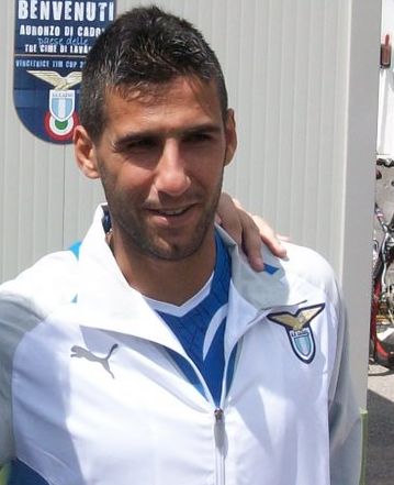 Ritratto ufficiale di Fabio Firmani — Licenza: Pubblico Dominio (Scadenza termini d'autore) — Crediti: Wikimedia Commons Contributors