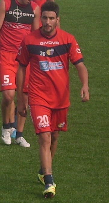 Ritratto ufficiale di Fabio Sciacca — Licenza: Pubblico Dominio (Scadenza termini d'autore) — Crediti: Wikimedia Commons Contributors