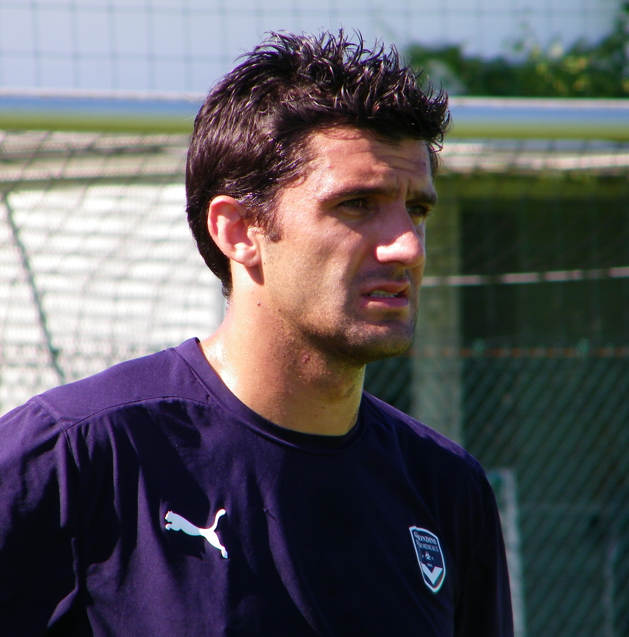 Ritratto ufficiale di Fernando Menegazzo — Licenza: Pubblico Dominio (Scadenza termini d'autore) — Crediti: Wikimedia Commons Contributors