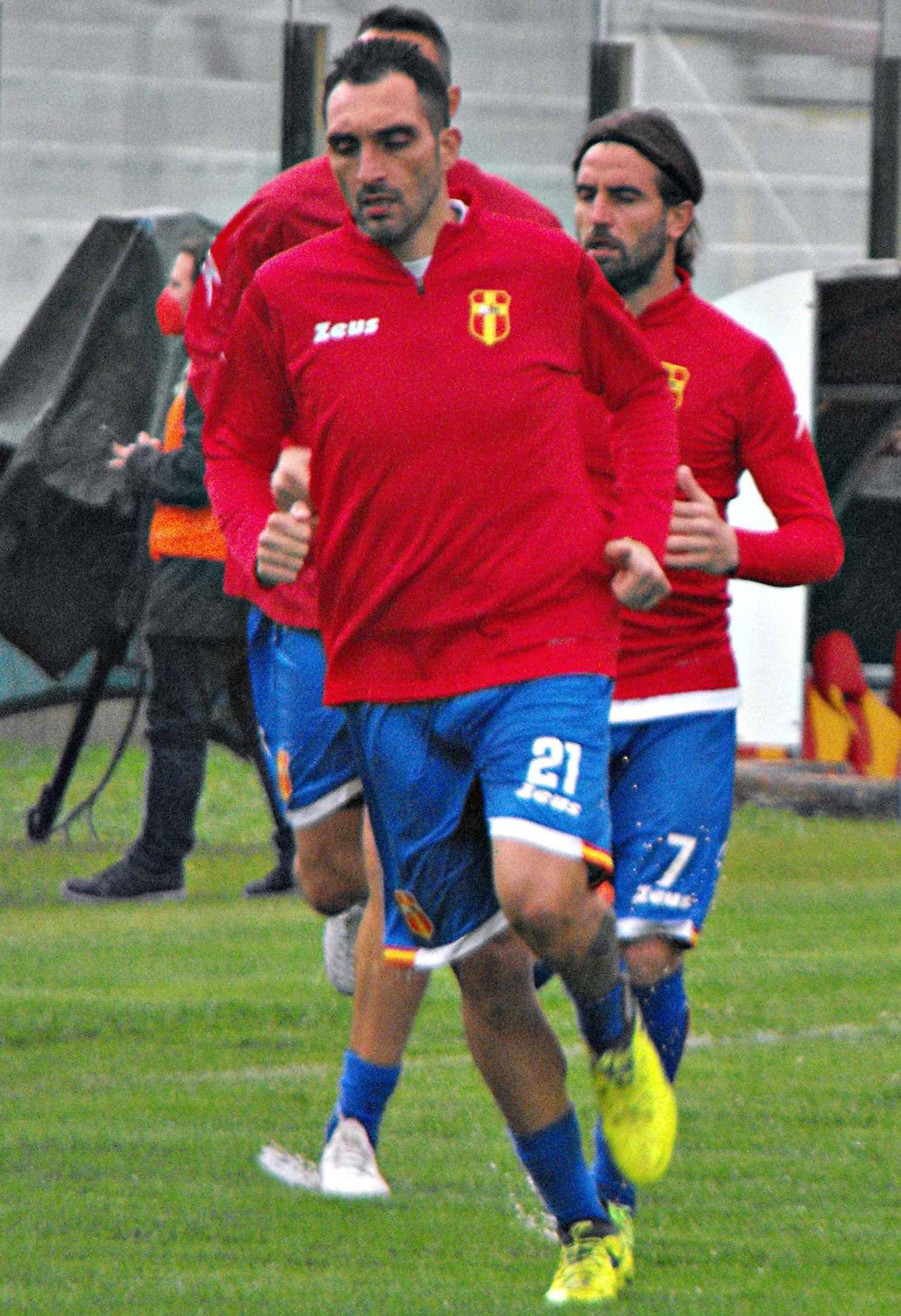 Ritratto ufficiale di Francesco Lodi — Licenza: Pubblico Dominio (Scadenza termini d'autore) — Crediti: Wikimedia Commons Contributors