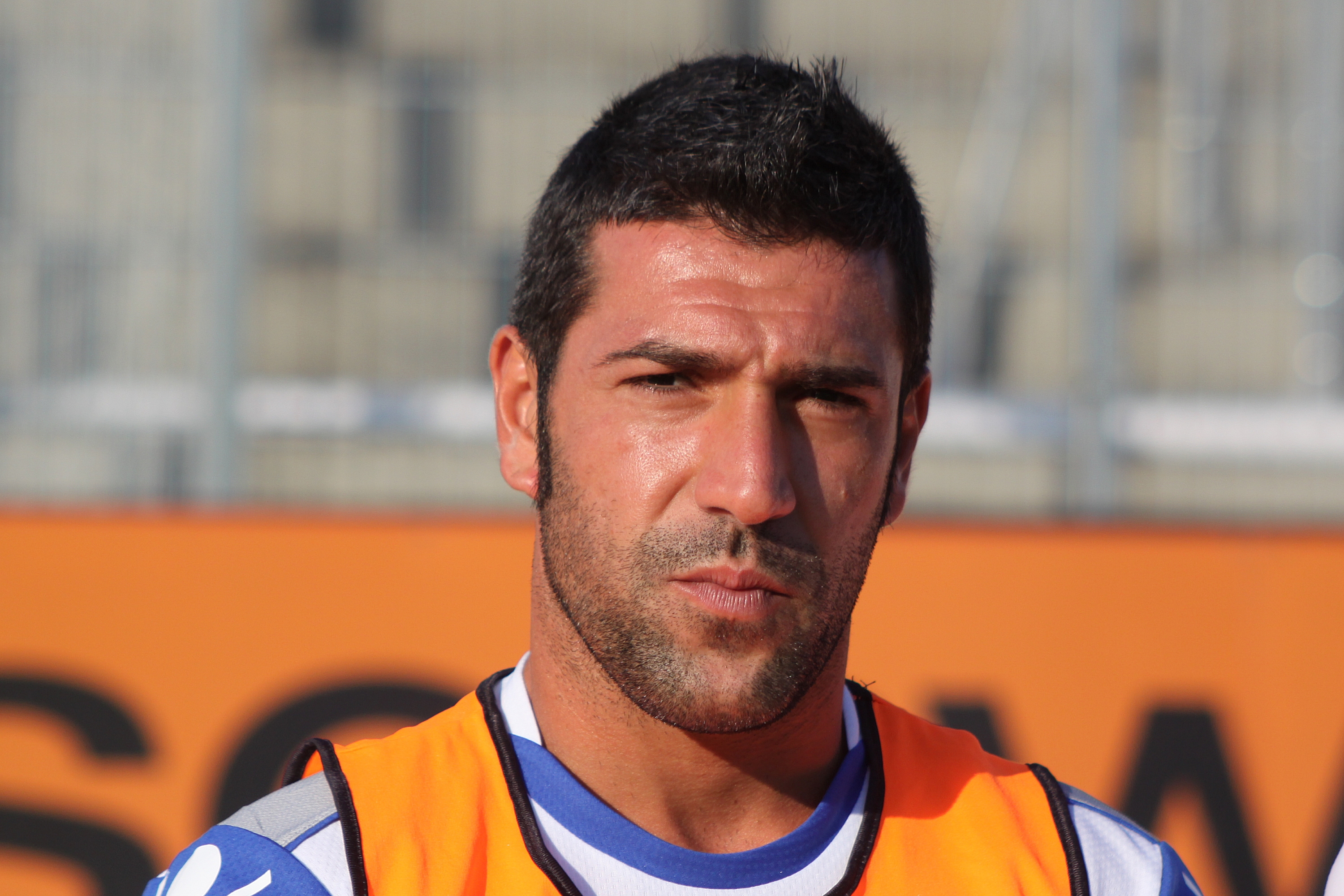 Ritratto ufficiale di Francesco Montervino — Licenza: Pubblico Dominio (Scadenza termini d'autore) — Crediti: Wikimedia Commons Contributors
