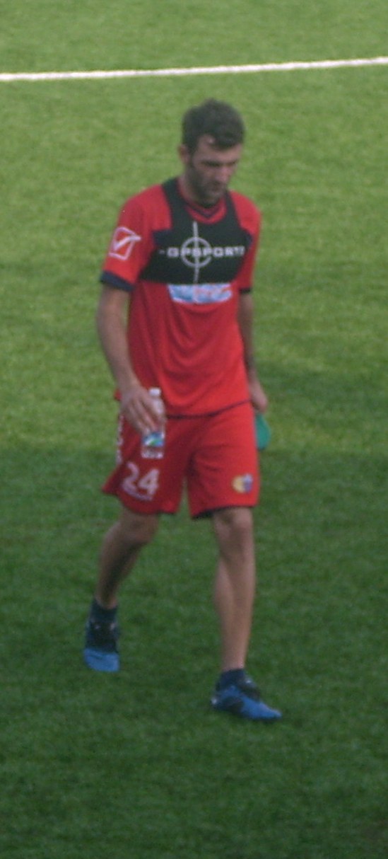 Ritratto ufficiale di Gennaro Delvecchio — Licenza: Pubblico Dominio (Scadenza termini d'autore) — Crediti: Wikimedia Commons Contributors