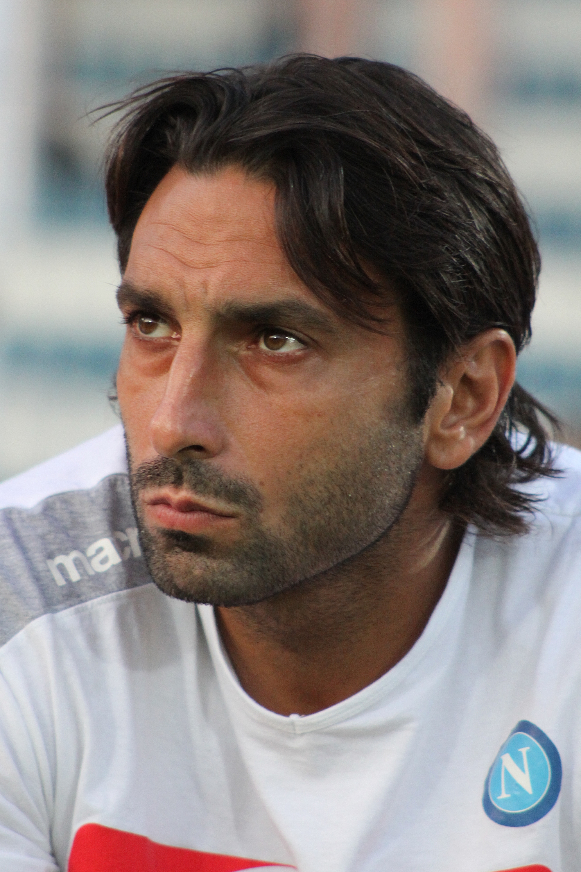 Ritratto ufficiale di Gennaro Iezzo — Licenza: Pubblico Dominio (Scadenza termini d'autore) — Crediti: Wikimedia Commons Contributors