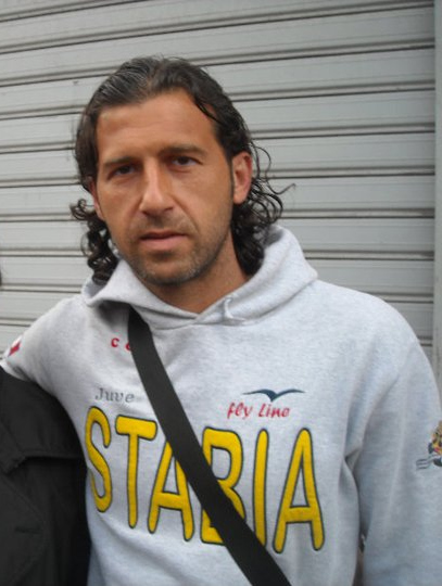 Ritratto ufficiale di Giorgio Corona — Licenza: Pubblico Dominio (Scadenza termini d'autore) — Crediti: Wikimedia Commons Contributors