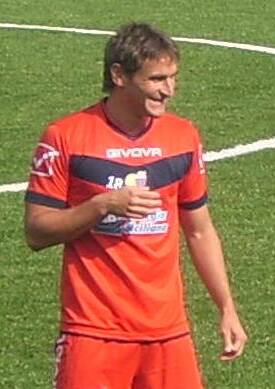 Ritratto ufficiale di Gonzalo Bergessio — Licenza: Pubblico Dominio (Scadenza termini d'autore) — Crediti: Wikimedia Commons Contributors