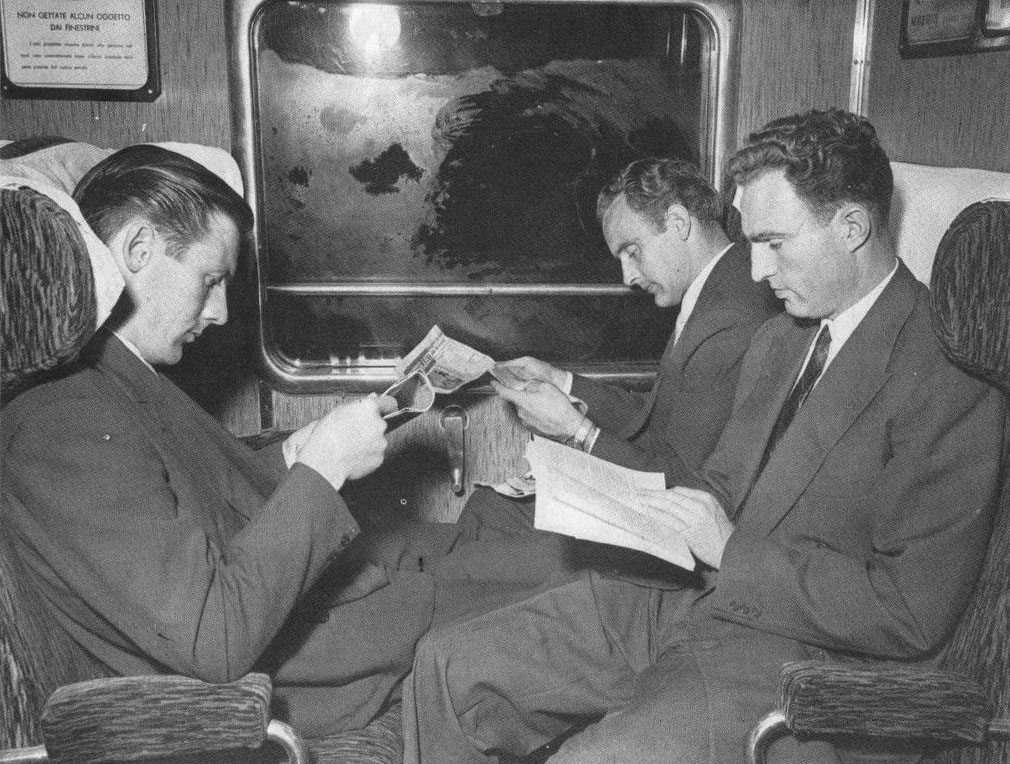 Ritratto ufficiale di Karl Aage Hansen — Licenza: Pubblico Dominio (Scadenza termini d'autore) — Crediti: Wikimedia Commons Contributors