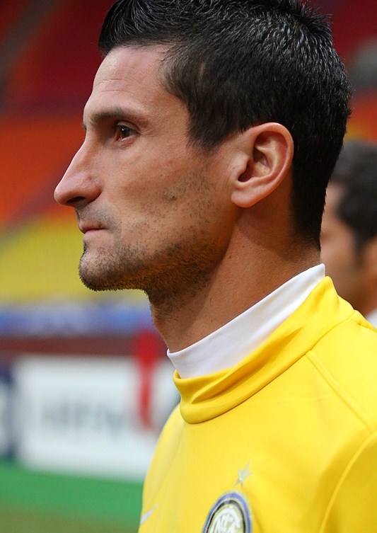 Ritratto ufficiale di Luca Castellazzi — Licenza: Pubblico Dominio (Scadenza termini d'autore) — Crediti: Wikimedia Commons Contributors