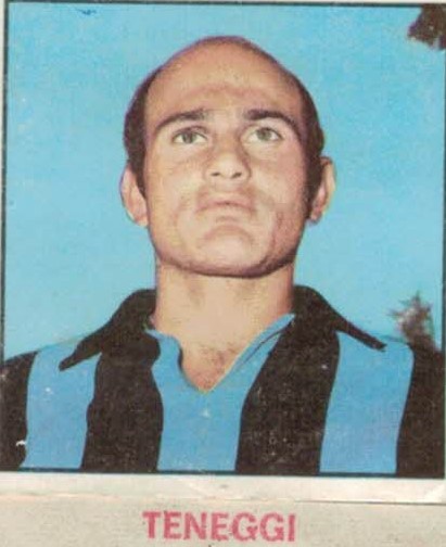Ritratto ufficiale di Luciano Teneggi — Licenza: Pubblico Dominio (Scadenza termini d'autore) — Crediti: Wikimedia Commons Contributors