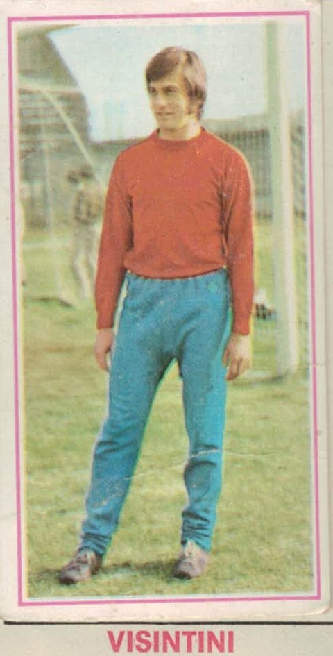 Ritratto ufficiale di Luciano Visintini — Licenza: Pubblico Dominio (Scadenza termini d'autore) — Crediti: Wikimedia Commons Contributors
