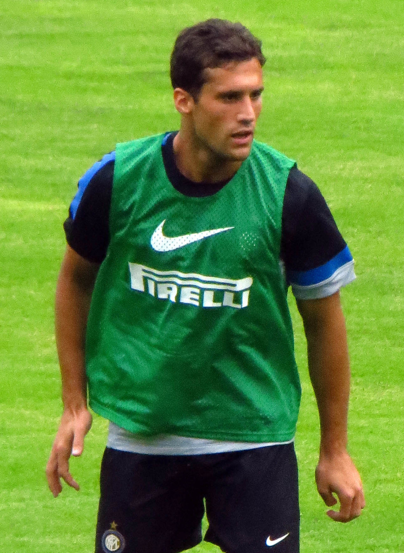 Ritratto ufficiale di Matías Silvestre — Licenza: Pubblico Dominio (Scadenza termini d'autore) — Crediti: Wikimedia Commons Contributors