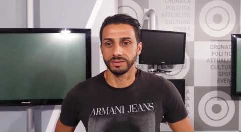 Ritratto ufficiale di Nassim Mendil — Licenza: Pubblico Dominio (Scadenza termini d'autore) — Crediti: Wikimedia Commons Contributors