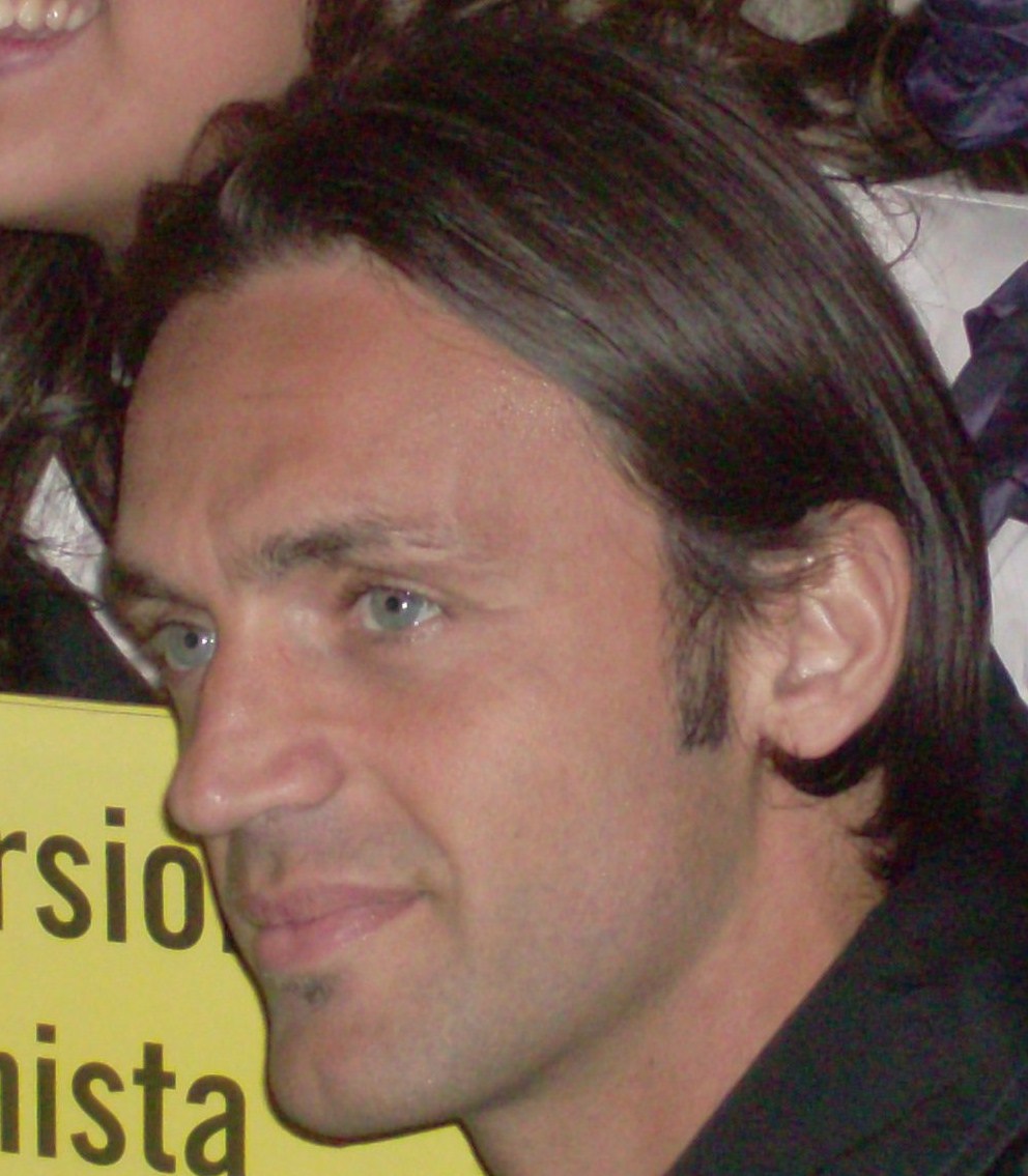 Ritratto ufficiale di Nicola Legrottaglie — Licenza: Pubblico Dominio (Scadenza termini d'autore) — Crediti: Wikimedia Commons Contributors