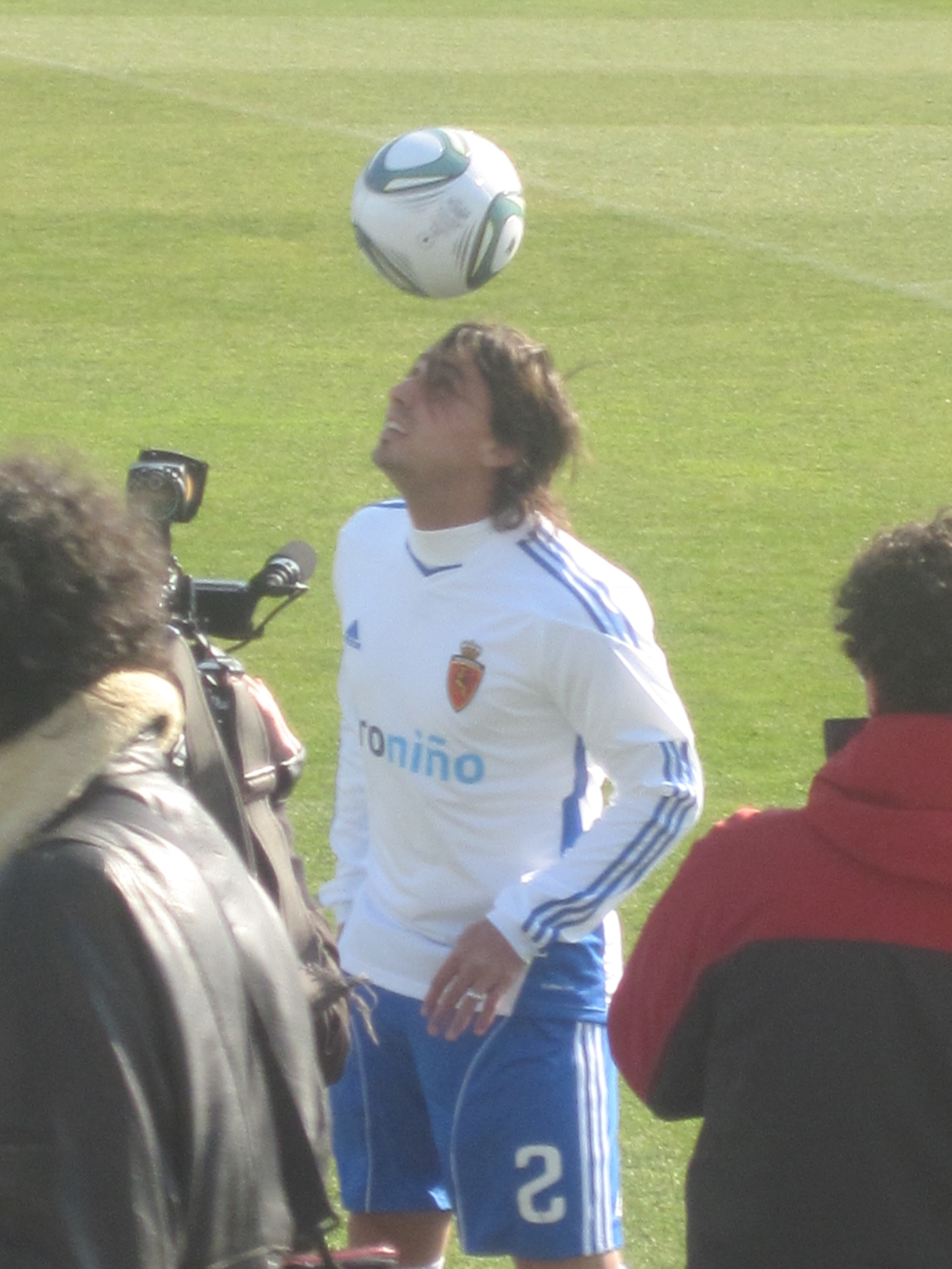 Pablo Sebastián Álvarez