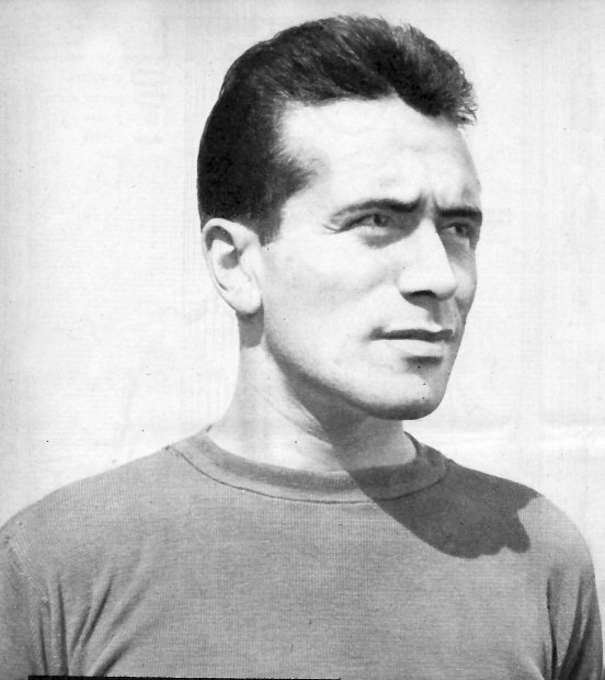Ritratto ufficiale di Riccardo Carapellese — Licenza: Pubblico Dominio (Scadenza termini d'autore) — Crediti: Wikimedia Commons Contributors