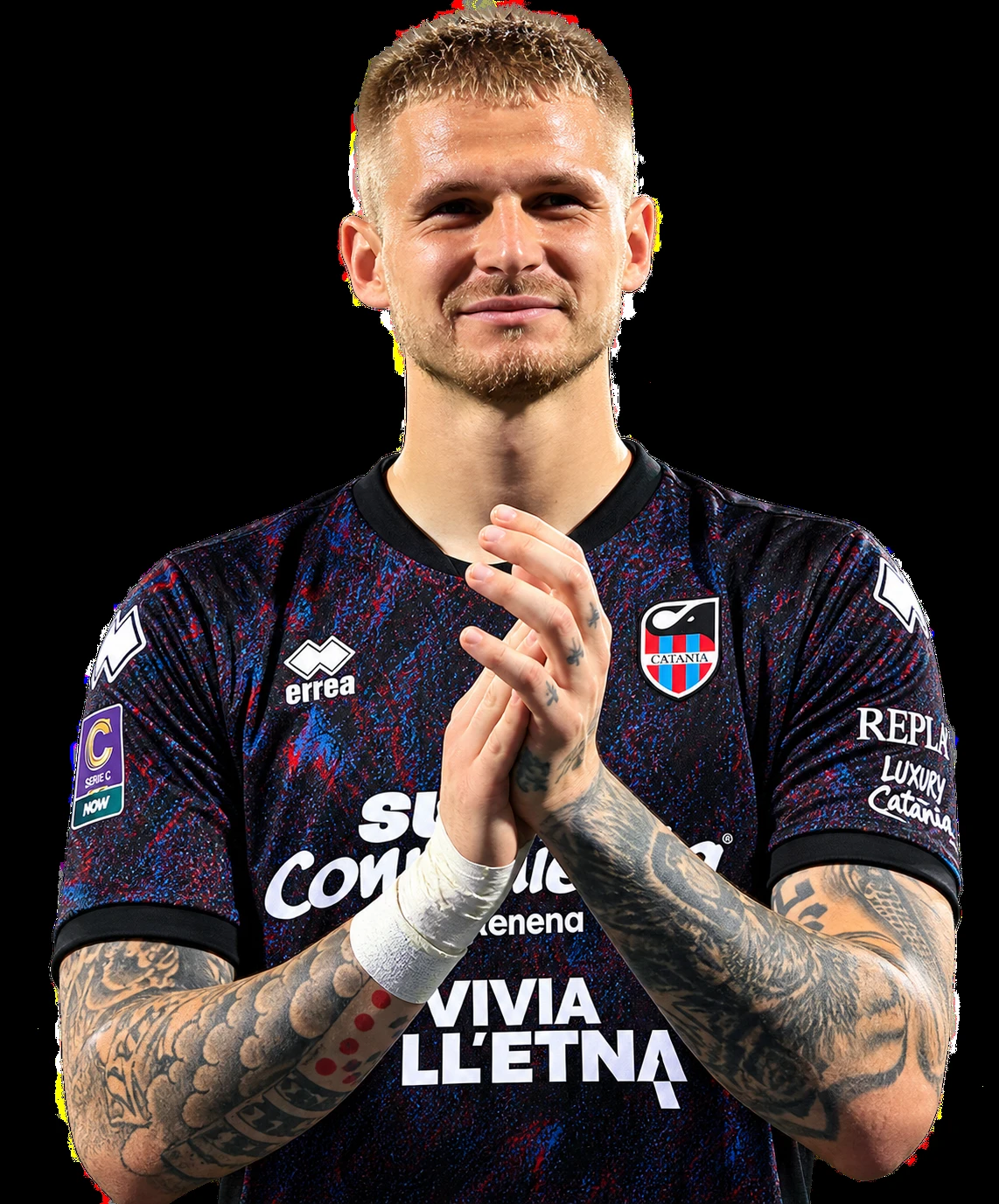 Marius Adamonis