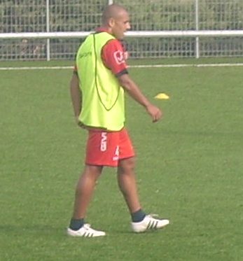 Ritratto ufficiale di Sergio Bernardo Almirón — Licenza: Pubblico Dominio (Scadenza termini d'autore) — Crediti: Wikimedia Commons Contributors