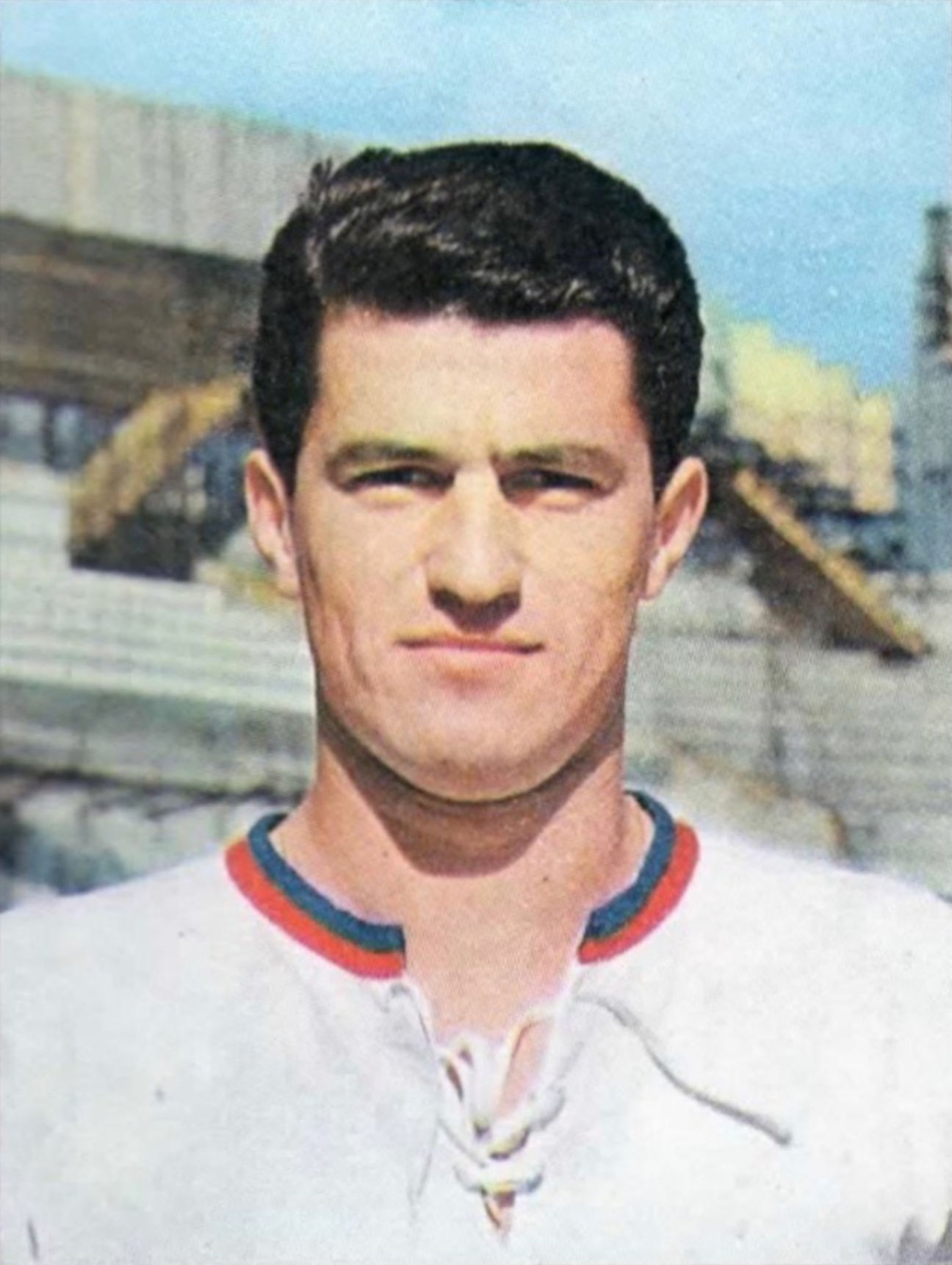 Ritratto ufficiale di Sergio Codognato — Licenza: Pubblico Dominio (Scadenza termini d'autore) — Crediti: Wikimedia Commons Contributors