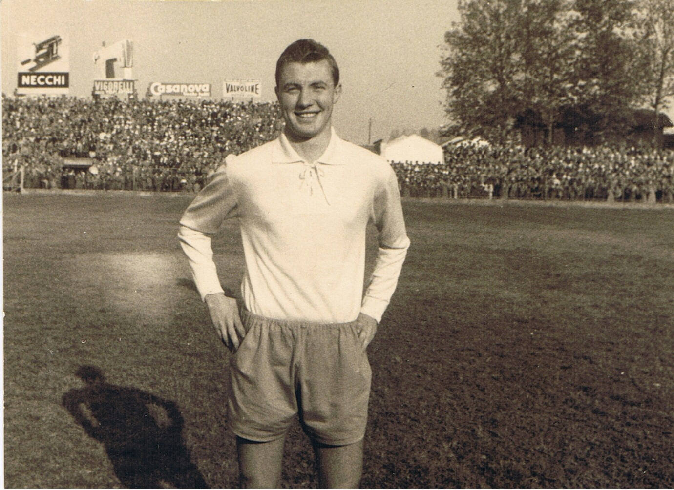 Ritratto ufficiale di Sergio Perin — Licenza: Pubblico Dominio (Scadenza termini d'autore) — Crediti: Wikimedia Commons Contributors
