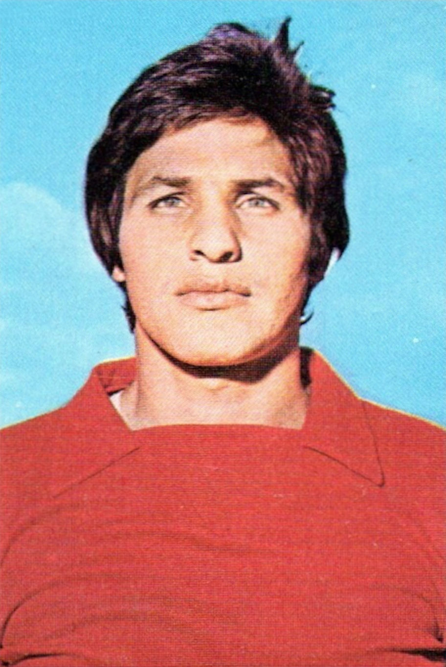 Ritratto ufficiale di Walter Novellino — Licenza: Pubblico Dominio (Scadenza termini d'autore) — Crediti: Wikimedia Commons Contributors