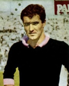 Ritratto ufficiale di Walter Pontel — Licenza: Pubblico Dominio (Scadenza termini d'autore) — Crediti: Wikimedia Commons Contributors