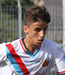 Alessandro Arena