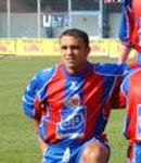 Ritratto del calciatore Antonio Criniti in maglia rossazzurra del Calcio Catania — Licenza: Creative Commons CC BY-SA 4.0 — Crediti: Archivio Storico Calcio Catania