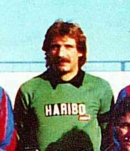 Ritratto del calciatore Roberto Sorrentino in maglia rossazzurra del Calcio Catania — Licenza: Creative Commons CC BY-SA 4.0 — Crediti: Archivio Storico Calcio Catania