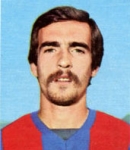 Ritratto del calciatore Guido Biondi in maglia rossazzurra del Calcio Catania — Licenza: Creative Commons CC BY-SA 4.0 — Crediti: Archivio Storico Calcio Catania