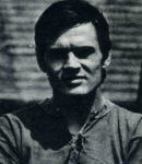 Ritratto del calciatore Giancarlo Pasqualotto in maglia rossazzurra del Calcio Catania — Licenza: Creative Commons CC BY-SA 4.0 — Crediti: Archivio Storico Calcio Catania