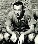 Ritratto del calciatore Renato Benaglia in maglia rossazzurra del Calcio Catania — Licenza: Creative Commons CC BY-SA 4.0 — Crediti: Archivio Storico Calcio Catania