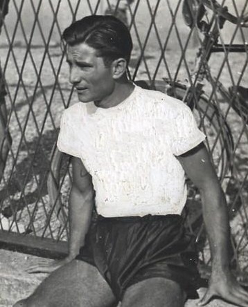 Nicolò Nicolosi